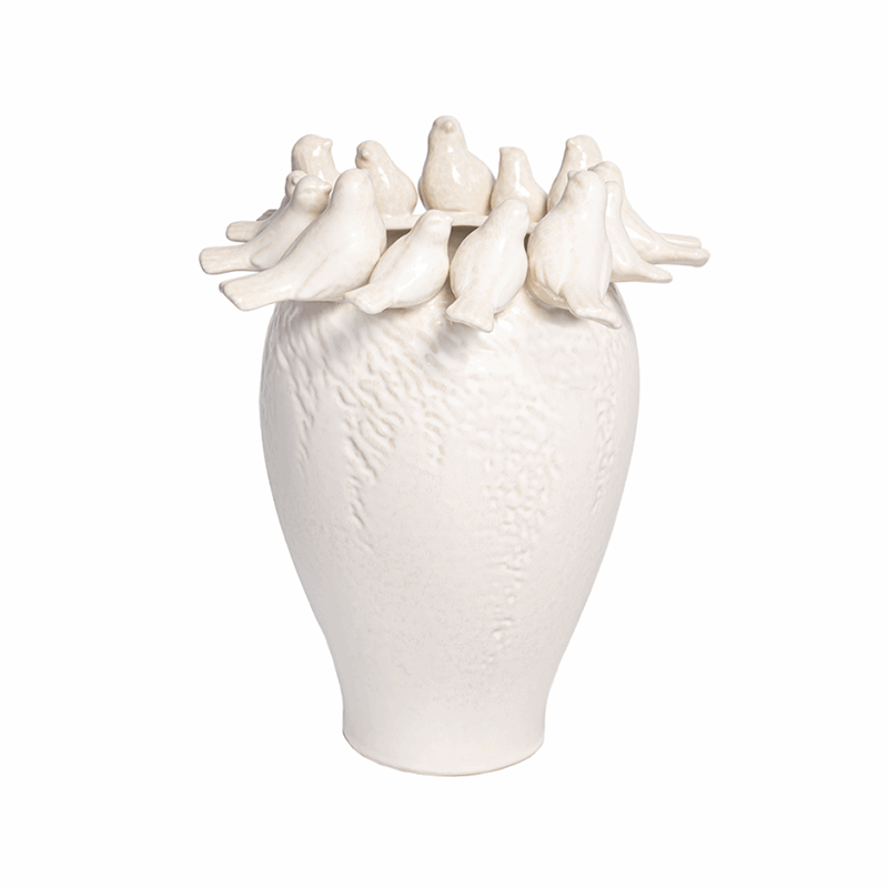 Bird Vase Medium
