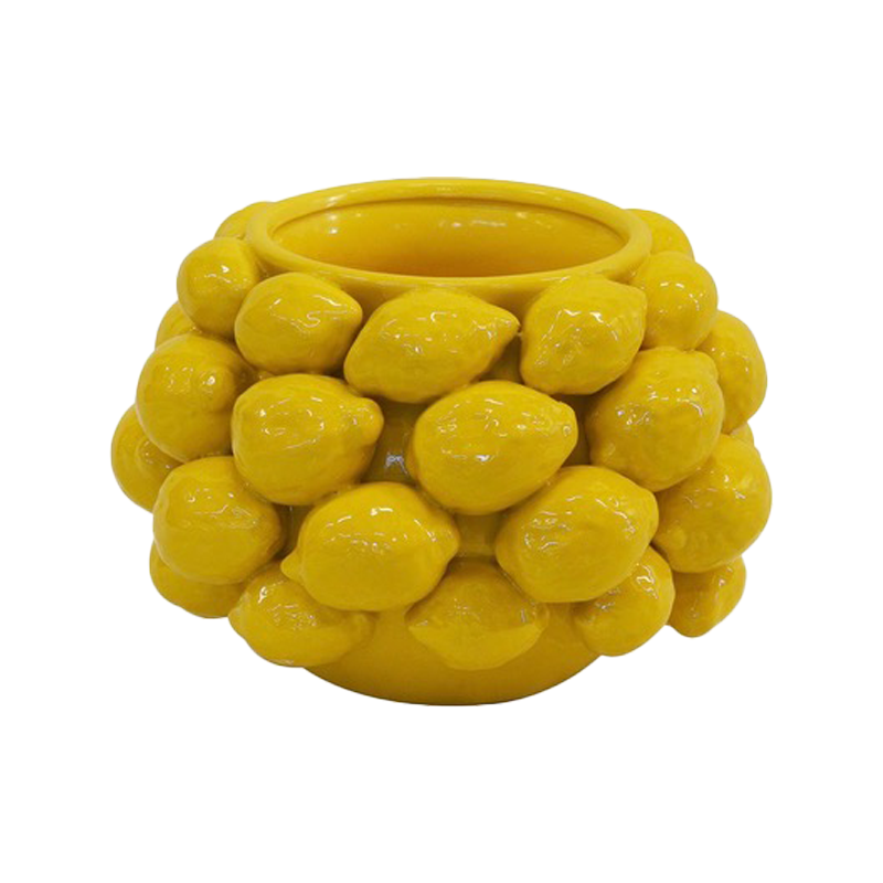 Lemon Bowl