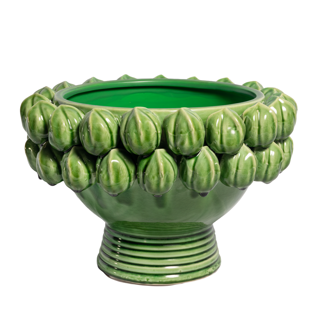 Pistachio Bowl