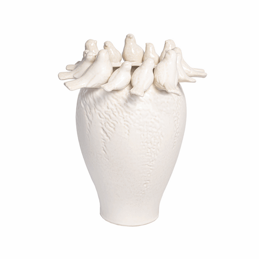 Bird Vase Medium
