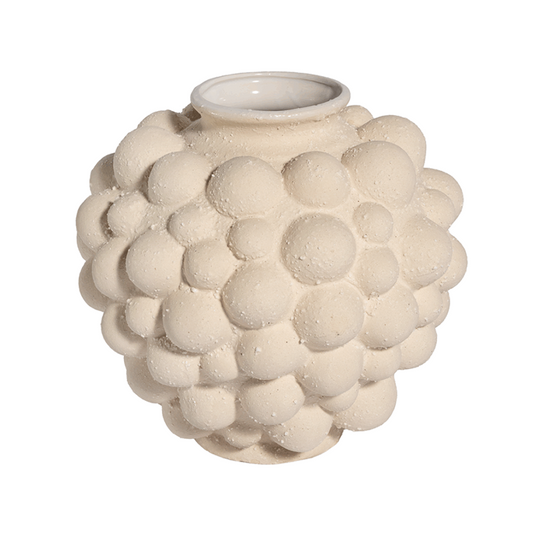 Ceramic Bubble Vase