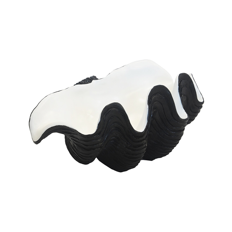 Coral Giant Clam