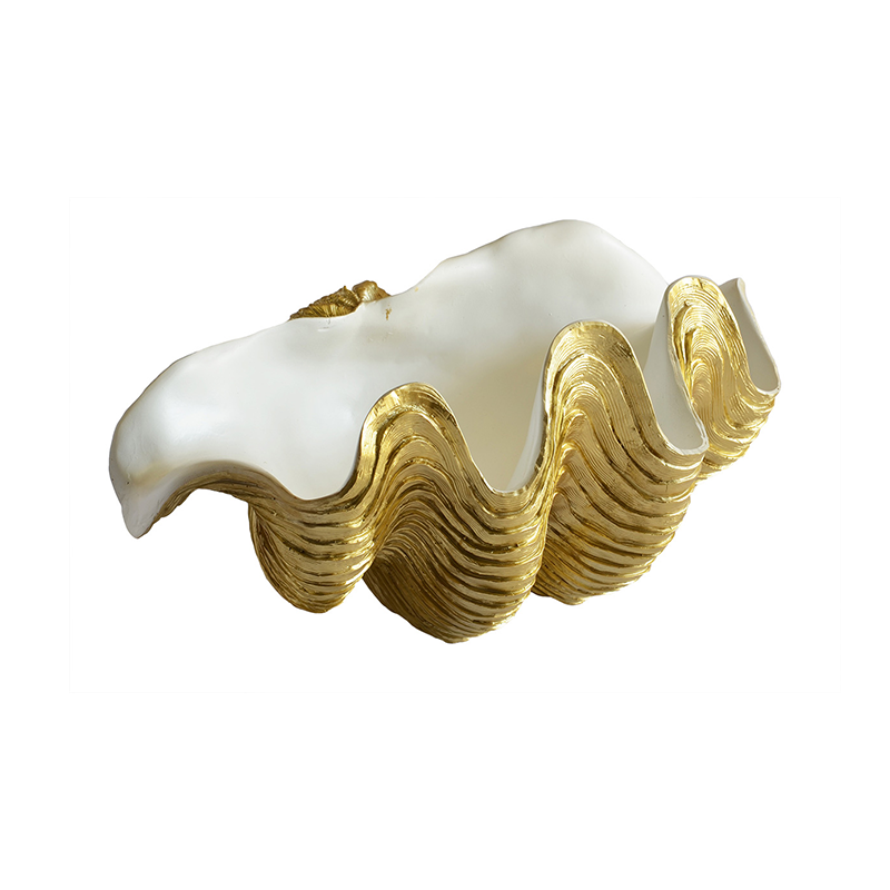Coral Giant Clam