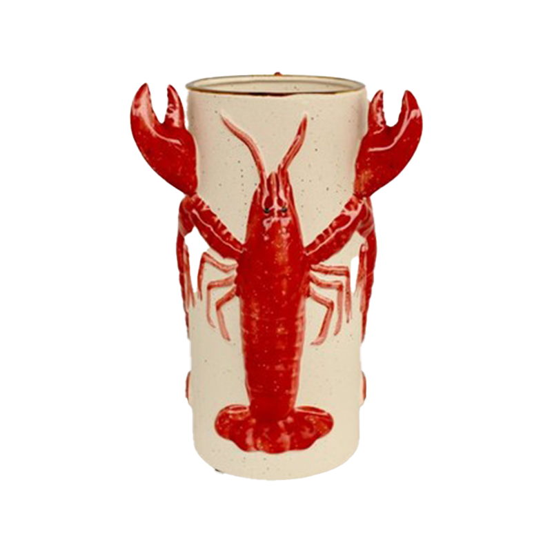 Crayfish Ceramic