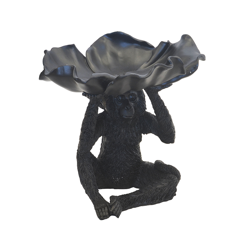 Resin Monkey Petal