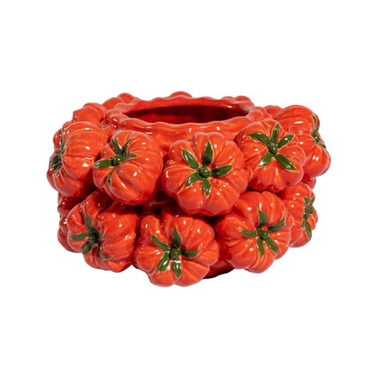 Rosa Tomato Pot Small