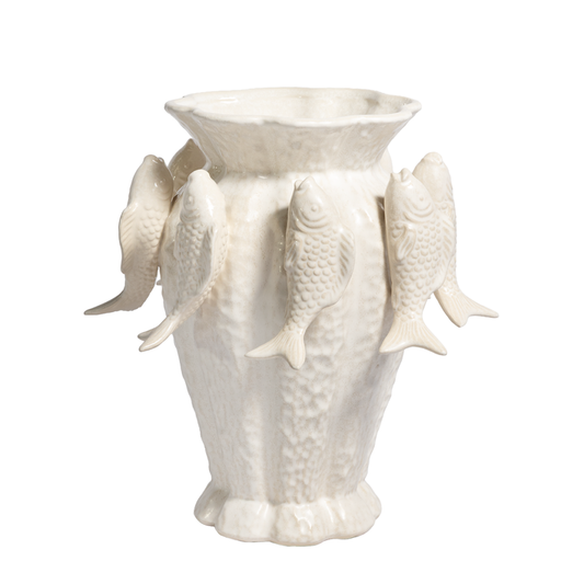 Fish Vase