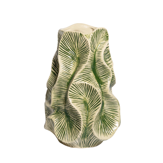 Oyster Vase
