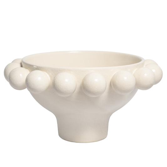 Beaded Bowl